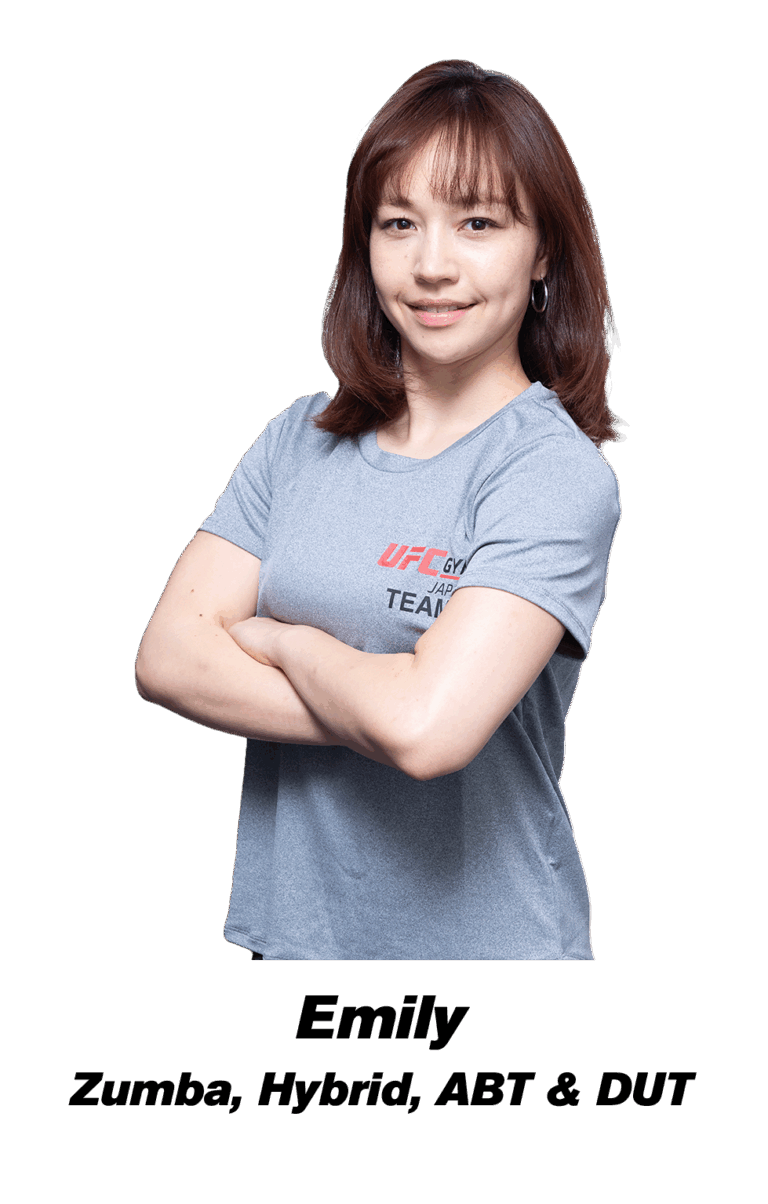 n_Emily - Zumba Hybrid ABT DUT