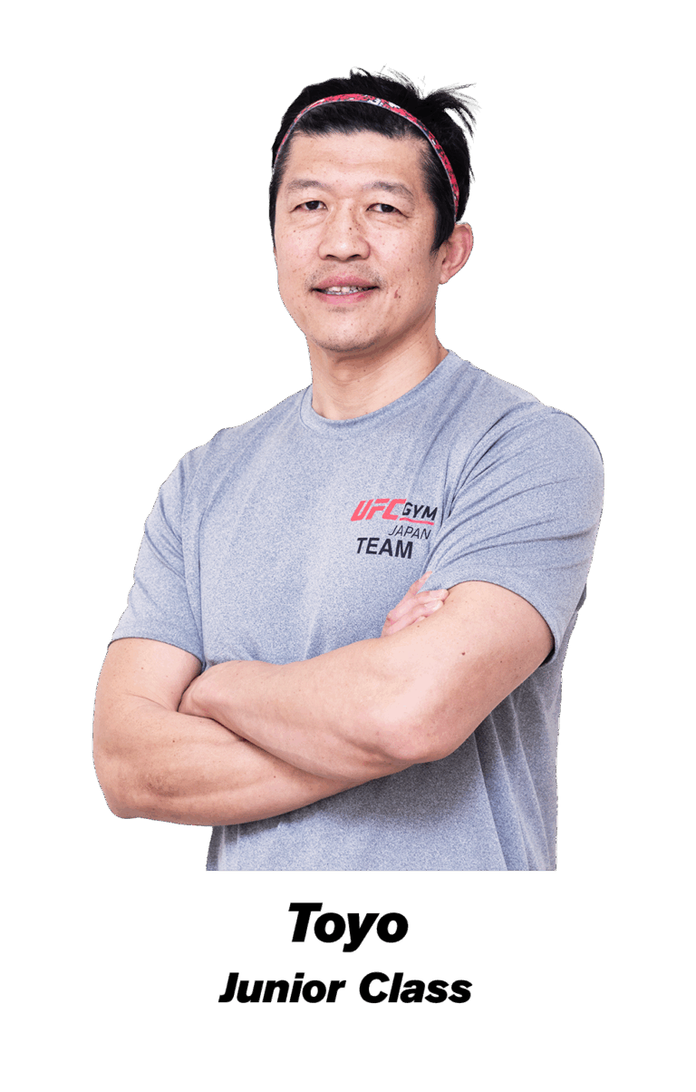 n_Toyo - Junior Class